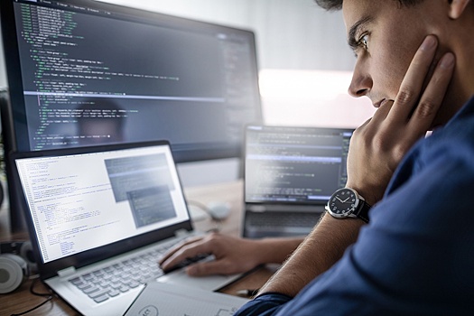 Минцифры получит около 3,9 млрд рублей на развитие IT-отрасли