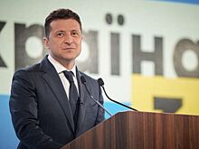 Зеленский отреагировал на выход Украины в 1/4 финала Евро-2020