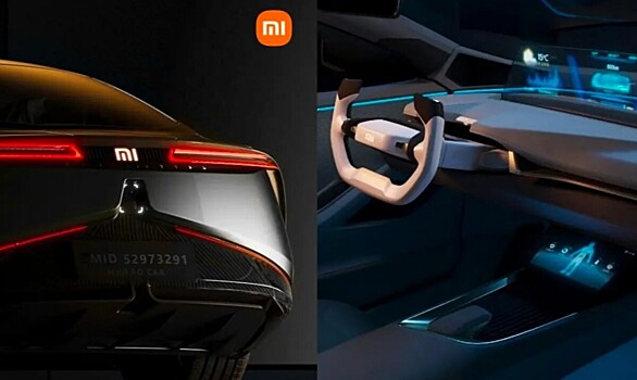 Ждать недолго: когда Xiaomi покажет первый прототип своего автомобиля