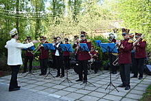 Открытие фестиваля «Мелиховская весна» и «Ночь музеев» пройдут 19 мая в Мелихове