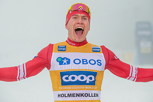 Норвежец Нортуг считает Большунова лучшим лыжником