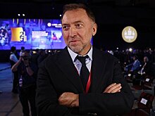 "Скорее крах этого му...чья": Дерипаска усомнился в скором крахе доллара