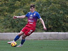 Агент защитника ЦСКА Бийола сообщил о том, что у игрока есть предложение от итальянского клуба