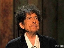 Боб Дилан исполнил "Stardust" Хоаги Кармайкла