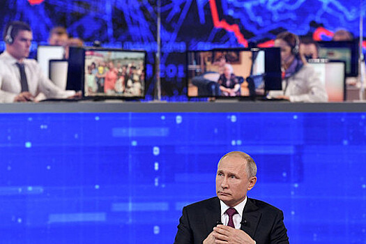 Затишье перед бурей: как рубль реагировал на Путина