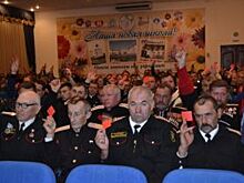 Избран атаман Белореченского РКО