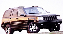 Jeep Station Wagon: Каким был «дедушка» Jeep Cherokee