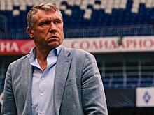 В "Балтике" пересмотрят контракт Талалаева