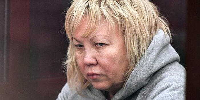 Суд продлил арест экс-начальнице Госстройнадзора Кемеровской области