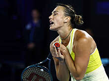 Теннисистка Киз после победы в финале Australian Open: я буду плакать