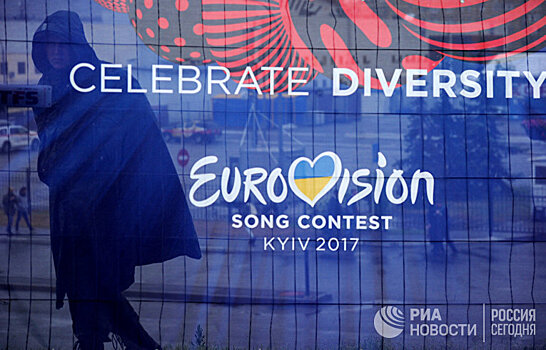 Журналист о «предательницах» Опанасюк: на «Евровидении» им не место, пусть хоть к Путину едут (Телеканал 24, Украина)