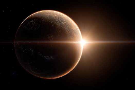 Телескоп Subaru обнаружил редкий коричневый карлик и скрытого гиганта