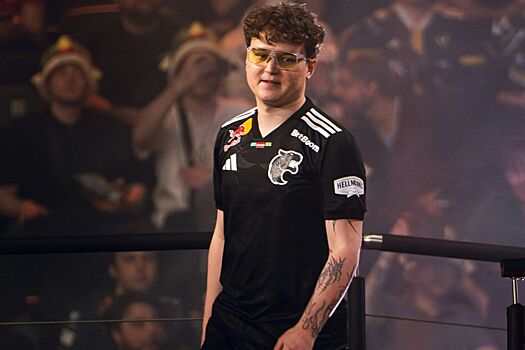 YEKINDAR занял 15-е место в рейтинге HLTV по CS 2 за 2025 год