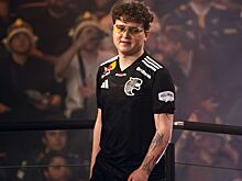 YEKINDAR занял 15-е место в рейтинге HLTV по CS 2 за 2025 год