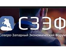 Диалог с властью. Борис Титов и Сергей Полонский — спикеры Северо-Западного Экономического Форума (СЗЭФ 2018)