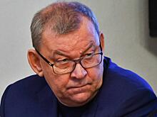 СМИ: руководитель Большого театра госпитализирован с температурой и кашлем