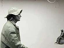 В Екатеринбурге откроют памятник Балабанову