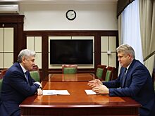Переход на электроотопление в Красноярске обсудили на уровне Сибирского федерального округа