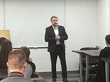 Студенты архитектурного колледжа пройдут практику в КВС