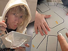 Рэпер Machine Gun Kelly выложил видео с дочерью от Меган Фокс