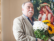 Сергей Минин: ретроспектива – это способ показать творческий диапазон
