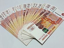 Во втором квартале 2025 года Удмуртия оказалась на 34 месте по уровню медианных зарплат