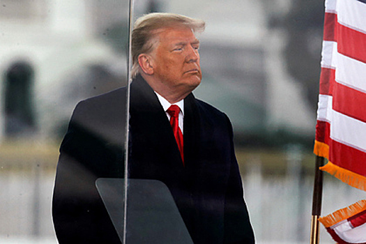 Трамп вернул себе популярность среди американцев