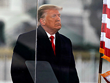 Трамп вернул себе популярность среди американцев