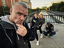 Владимир Епифанцев признался, что ради него возлюбленная похудела на 30 килограммов