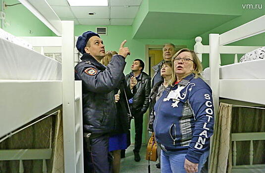 Корреспондент «ВМ» поучаствовал в проверке столичных гостиниц