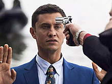 «Они рыли могилы для будущих жертв»