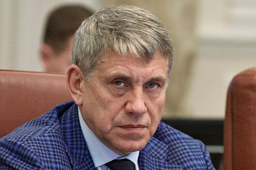 Министр захотел «набить морду» руководству «Нафтогаза»