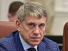 Министр захотел «набить морду» руководству «Нафтогаза»