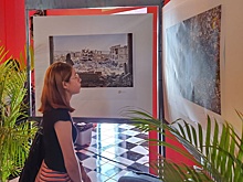 В Никарагуа открылась выставка победителей фотоконкурса имени Андрея Стенина