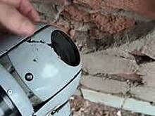 ВС России забрали трофейный польский разведывательный аппарат и сняли его на видео