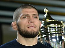 Хабиб Нурмагомедов назвал лучшего футбольного вратаря XXI века