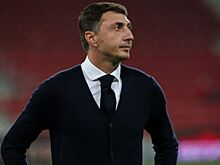 Владелец "Маккаби" уволил Арвеладзе