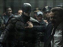 Кого сыграет Скарлетт Йоханссон в «Бэтмене 2»