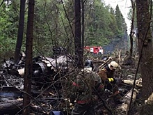 У летчика разбившегося Су-27 "Витязей" случился инсульт в полете