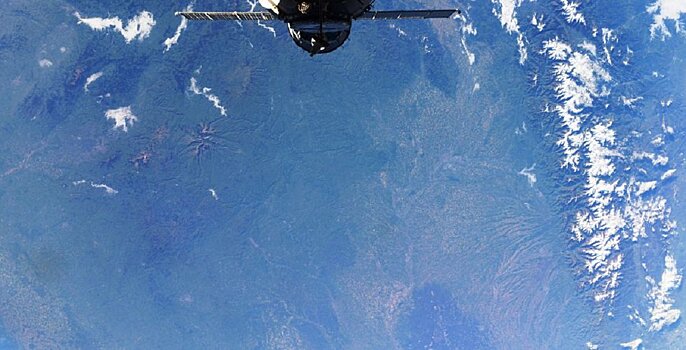 В Подмосковье прошли огневые испытания ракеты-носителя «Союз-5»