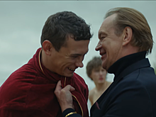 Вышел трейлер комедии «Кореша» с Никитой Кологривым
