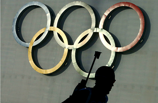 Для российского олимпийского движения настал час икс
