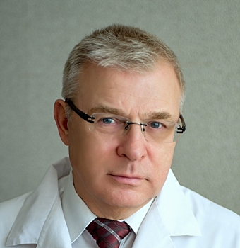 Главврач Нижегородского диагностического центра призвал соблюдать масочный режим
