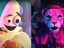 «Учитесь, Азиза!»: зрители оценили достойный уход Стоянова с шоу «Маска»