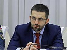 Назначен главный архитектор Самарской области