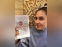 Олимпийская чемпионка из Новосибирска Позднякова отказалась от фамилии мужа
