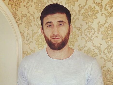 Пожизненно дисквалифированный боец UFC объяснился