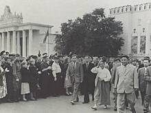 Выставка о сотрудничестве России и КНДР откроется в Музее Победы
