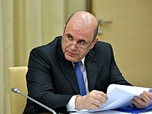 Мишустину предложат использовать опыт Татарстана в создании маркетингового центра в других регионах