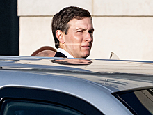 Имя зятя Трампа фигурирует в разговоре, вызвавшем конфликт в разведке США